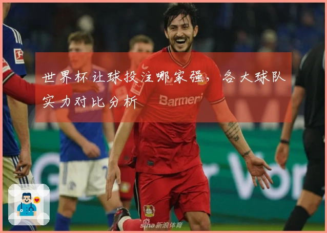 世界杯让球投注哪家强，各大球队实力对比分析