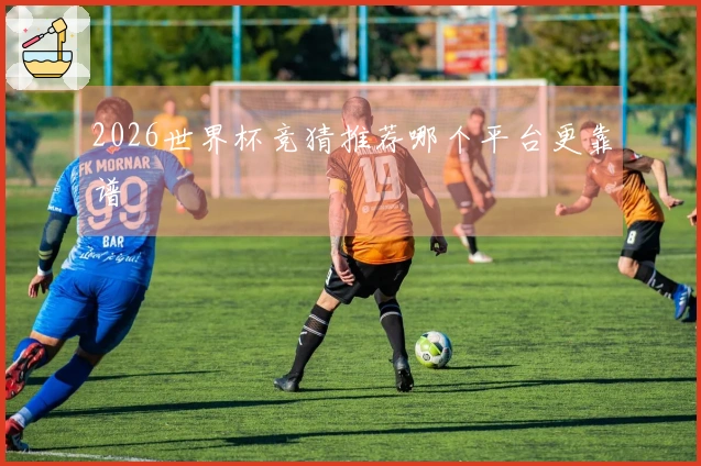 2026世界杯竞猜推荐哪个平台更靠谱