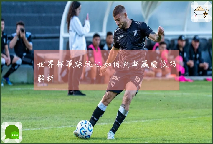 世界杯滚球玩法如何判断赢输技巧解析